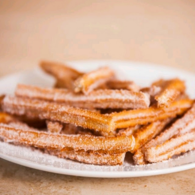 Churros