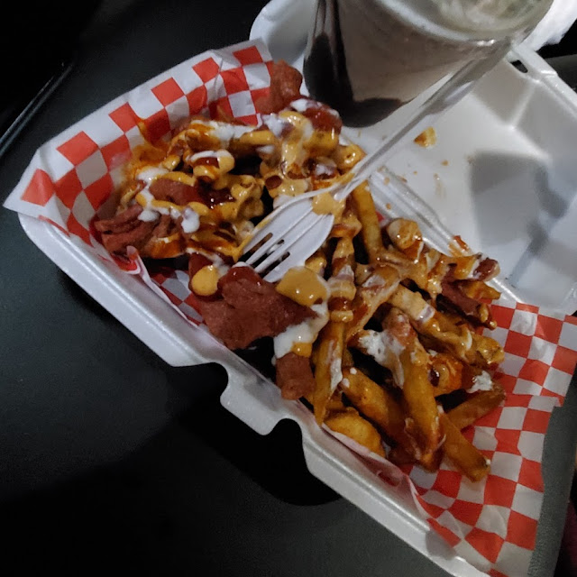 Poutine