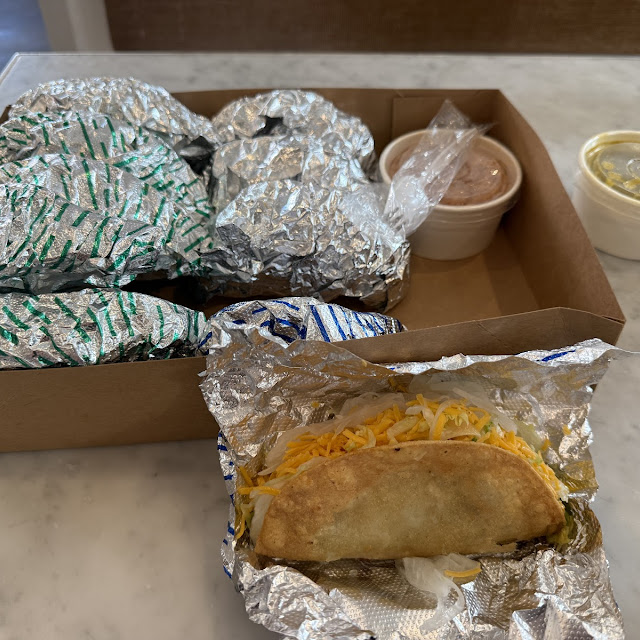 Taco Combo
