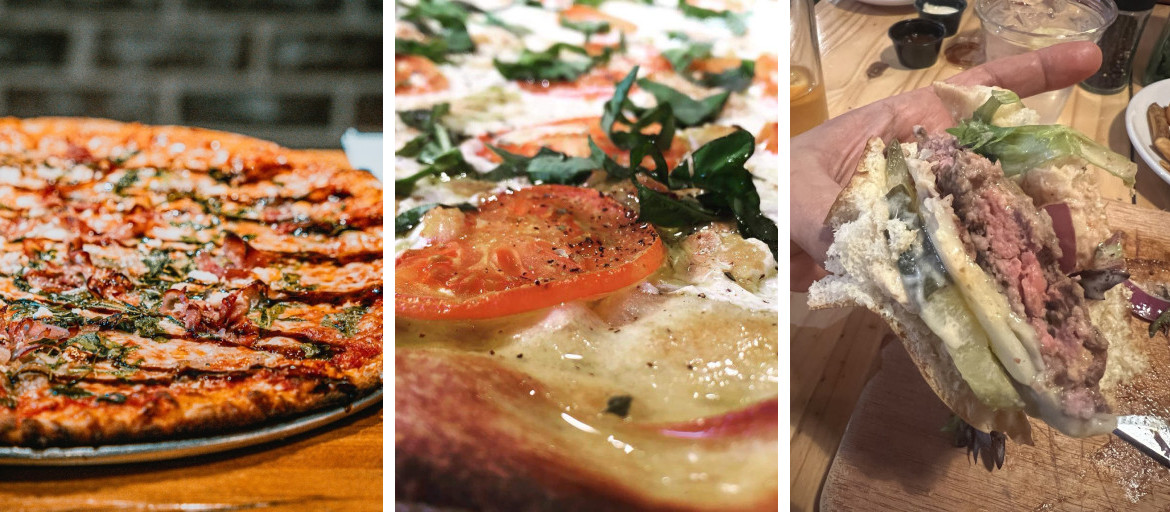 Ciao! Food and Beverage
