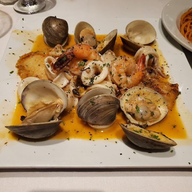 John Dory