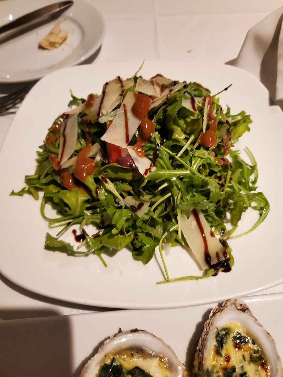 Cibo e Vino Ristorante