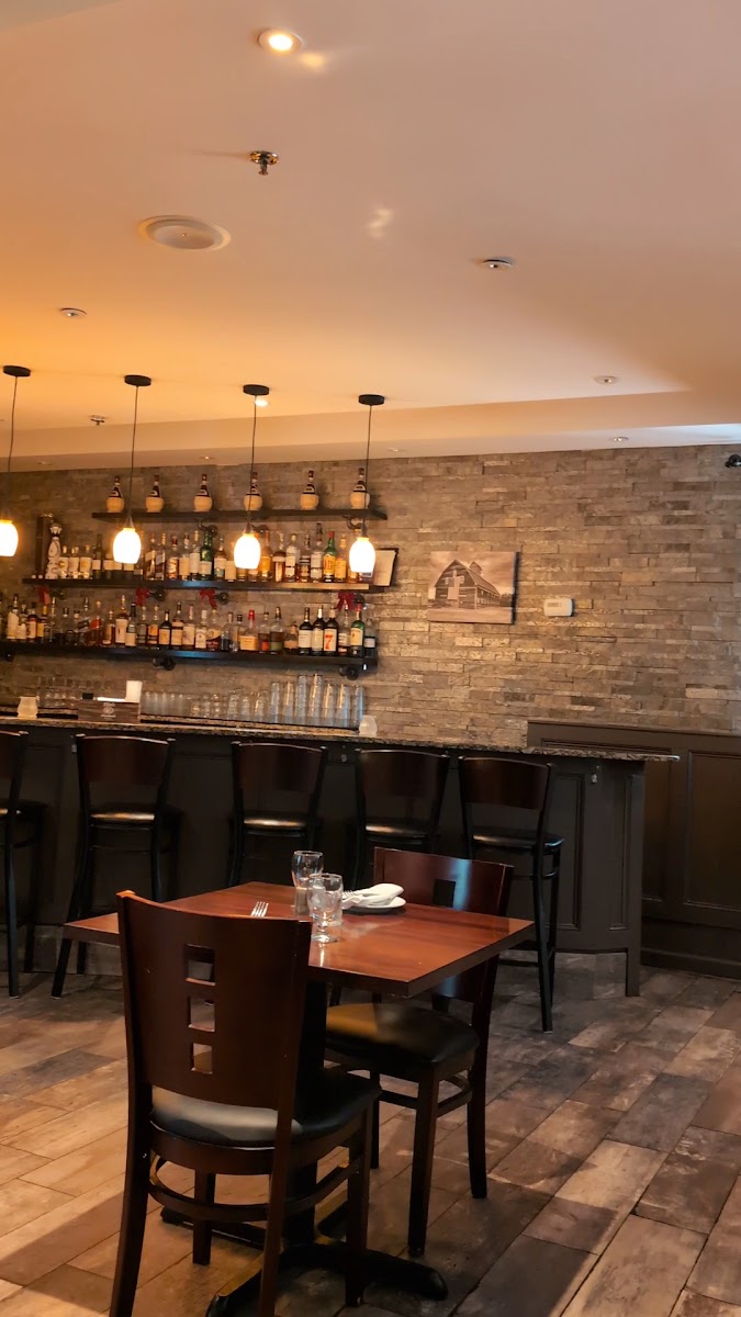 Cibo e Vino Ristorante