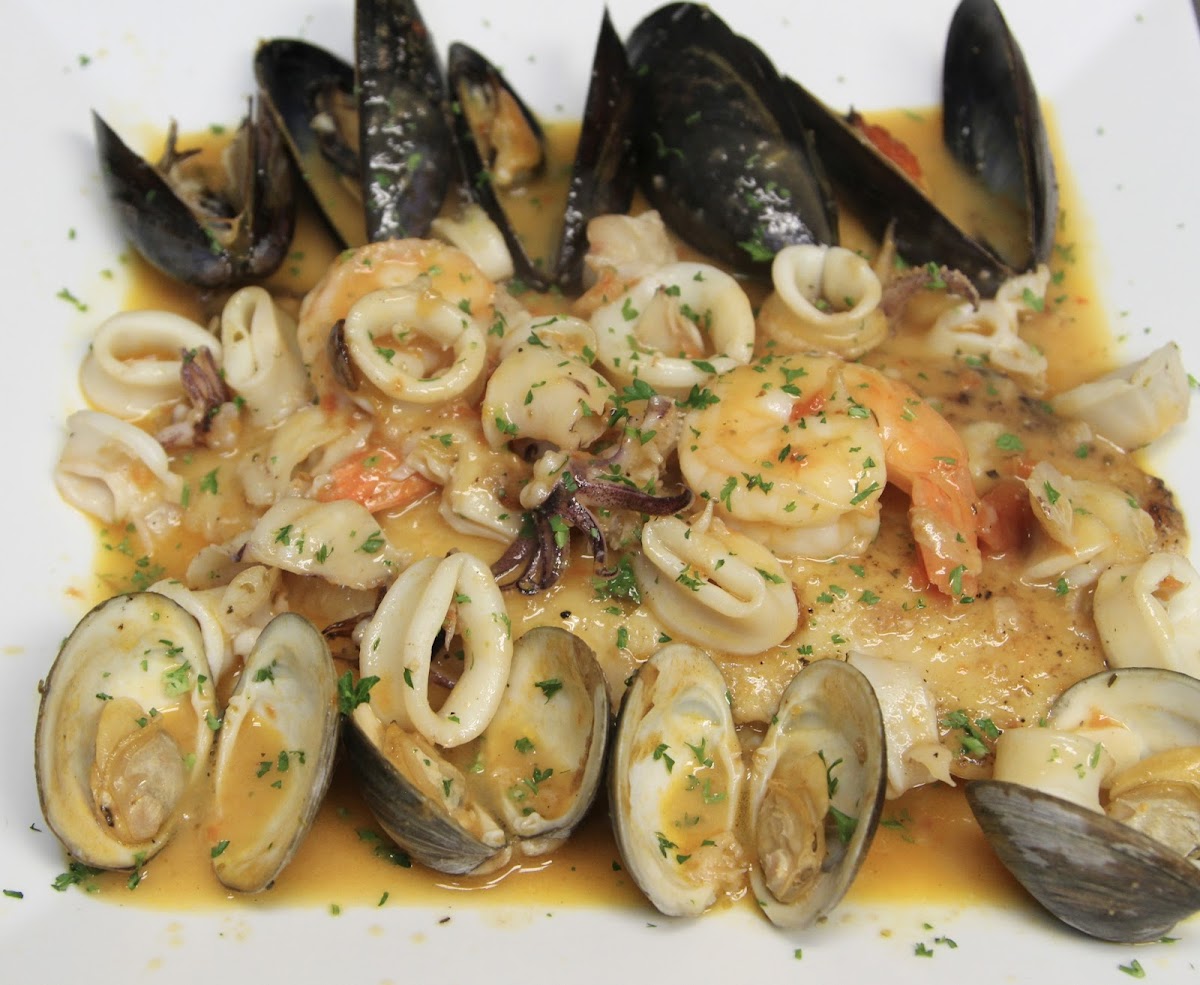 Cibo e Vino Ristorante