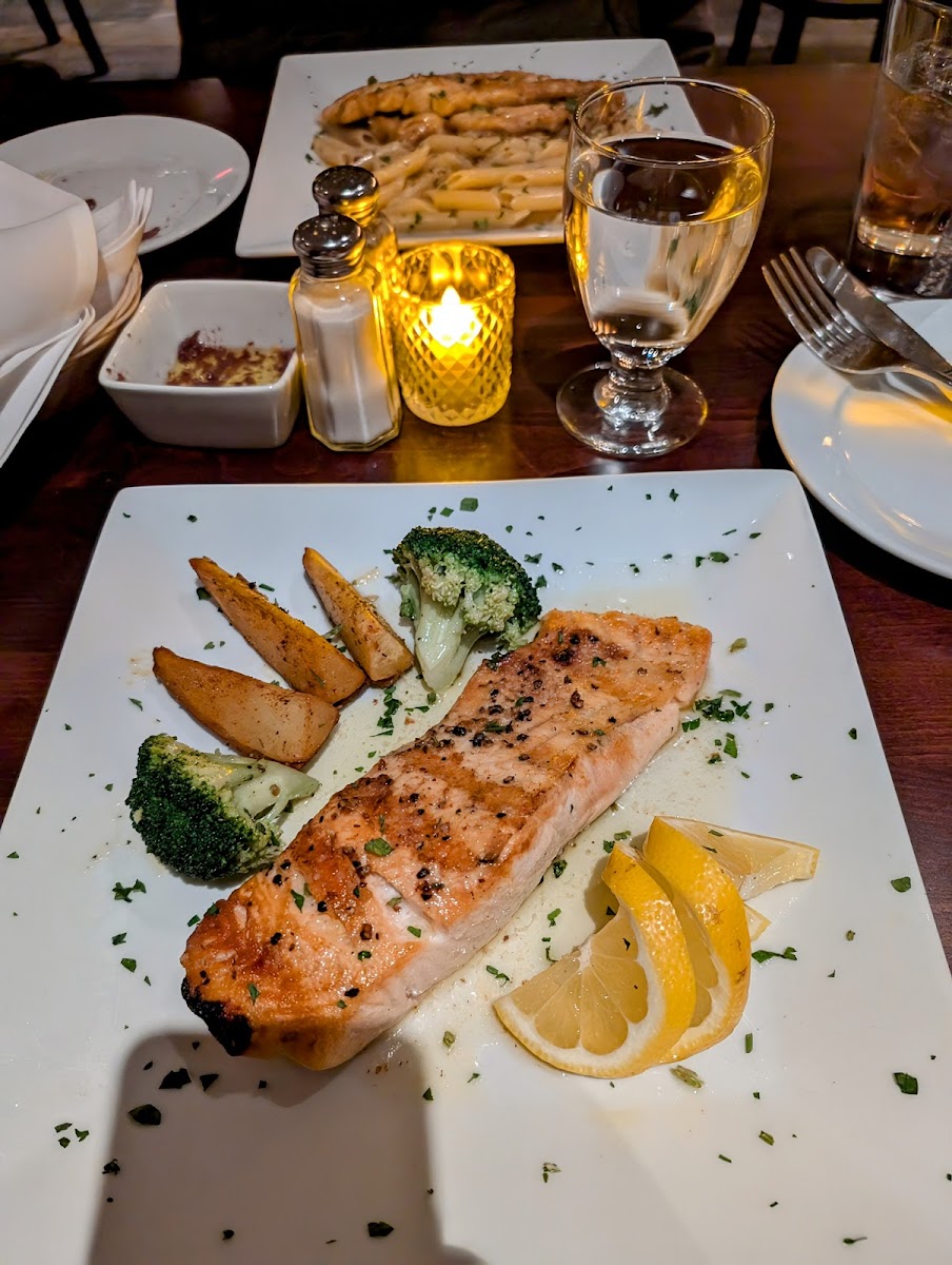 Cibo e Vino Ristorante