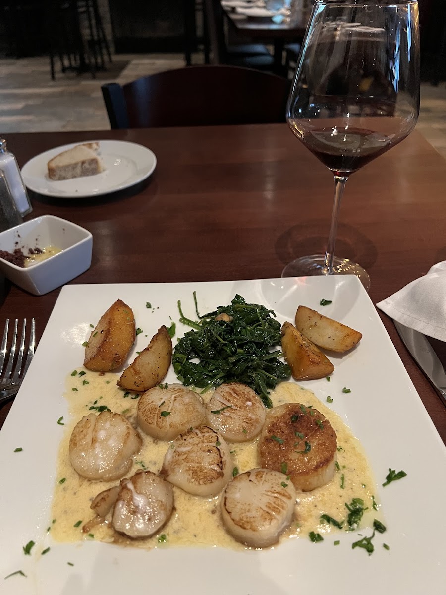 Cibo e Vino Ristorante
