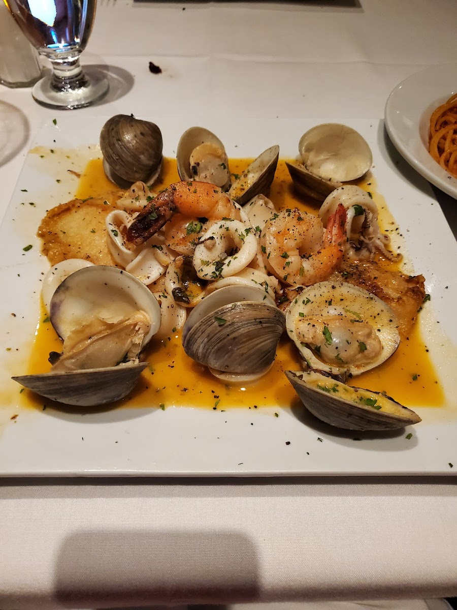 Cibo e Vino Ristorante