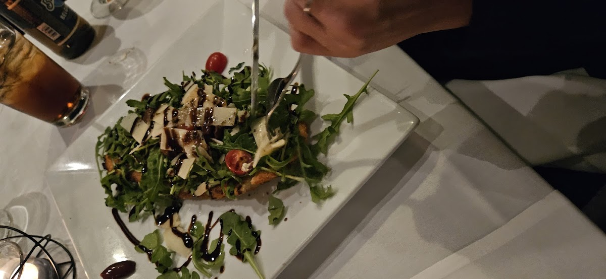 Cibo e Vino Ristorante