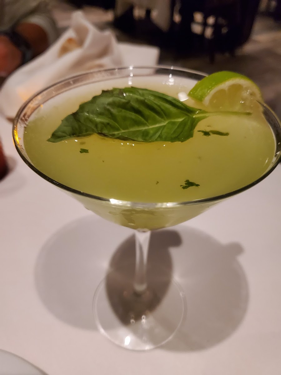 Cibo e Vino Ristorante