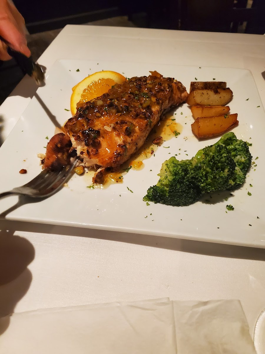 Cibo e Vino Ristorante