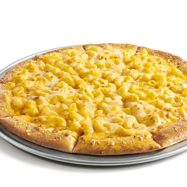 Mac and Cheese