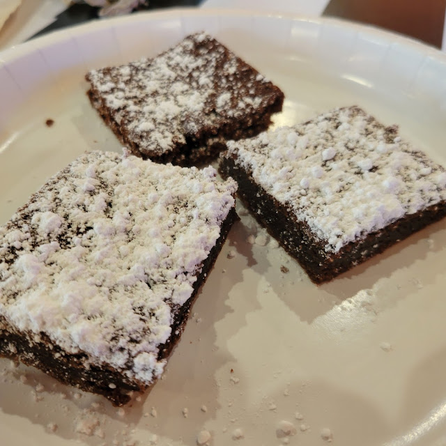 Chocolate Brownie