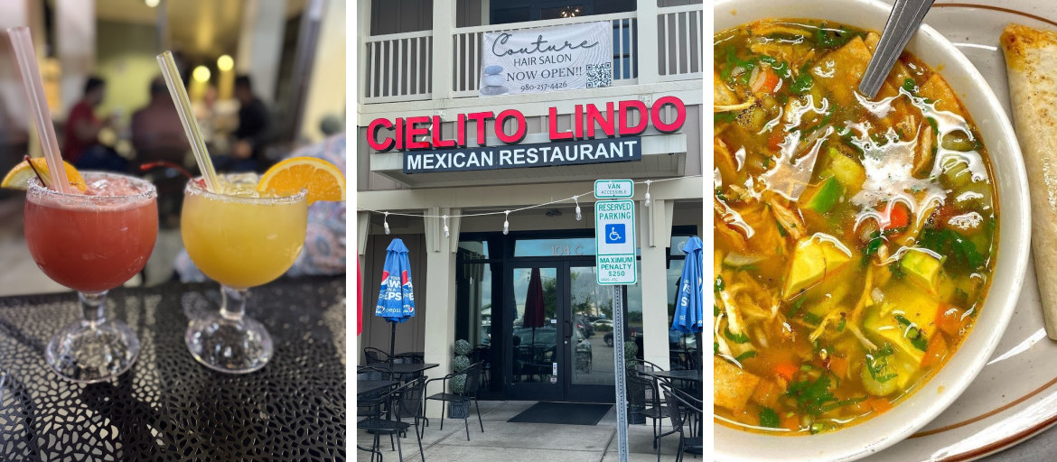 Cielito Lindo Mexican Restaurant