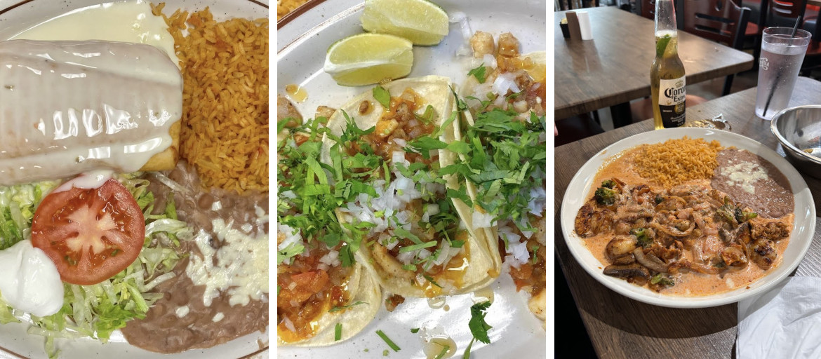 Cielito Lindo Mexican Restaurant