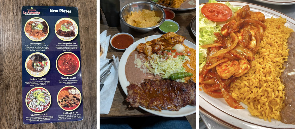 Cielito Lindo Mexican Restaurant