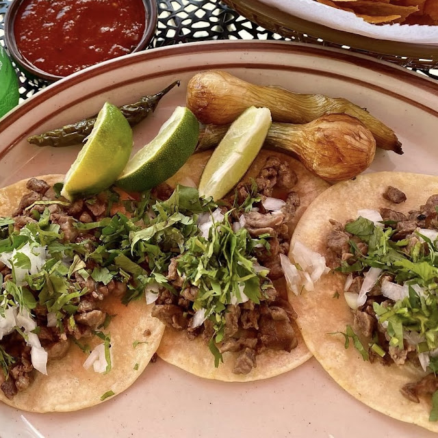 Tacos