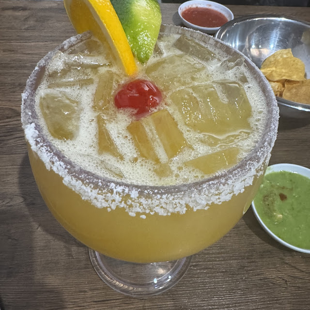 Margarita