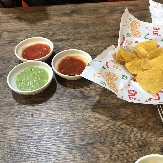 Green Avocado Sauce