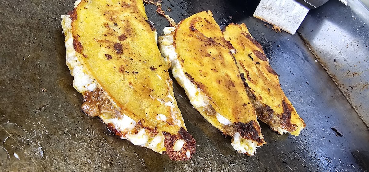 Cielito Lindo Taqueria Mexican Taco Truck