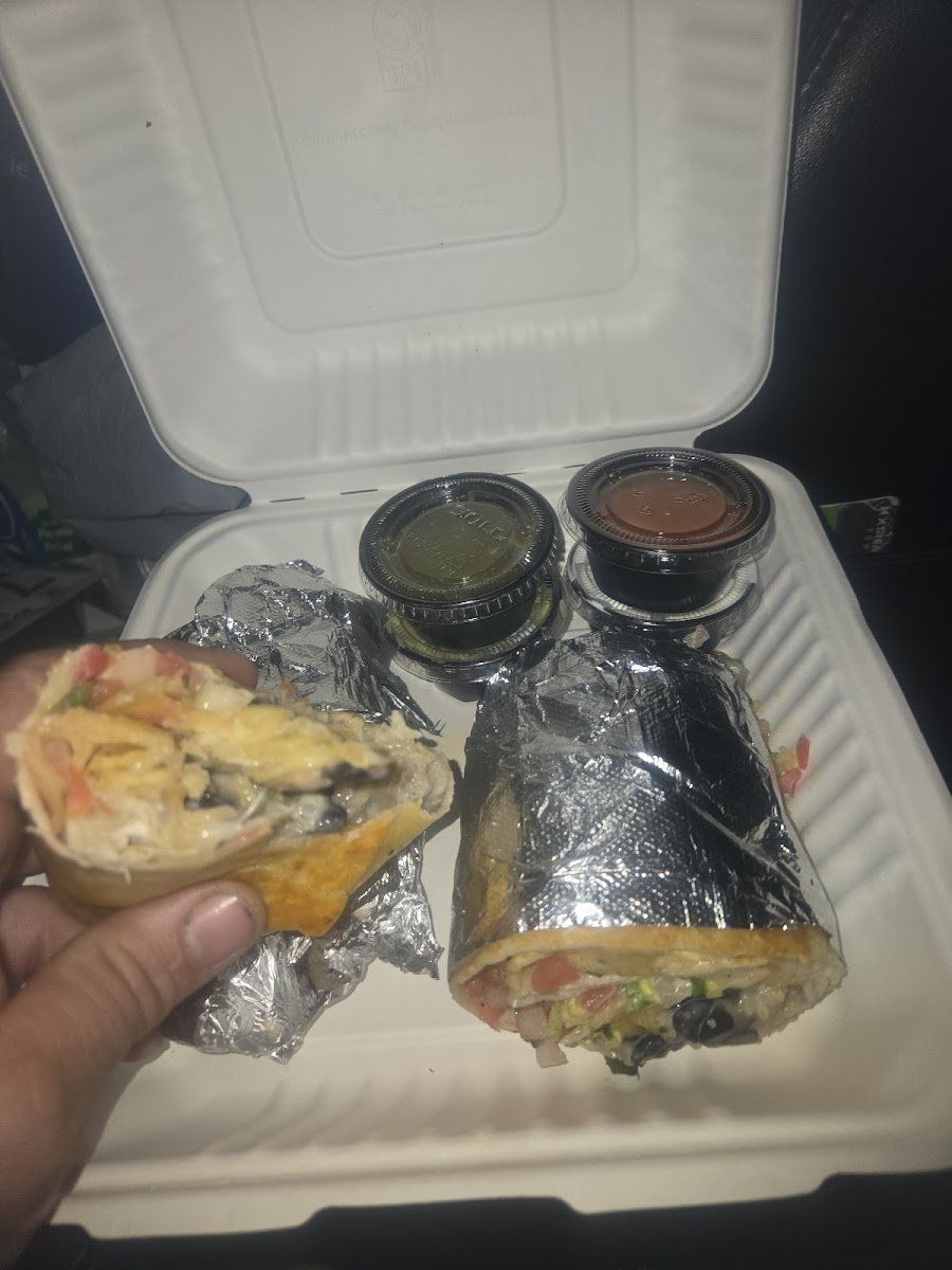 Cielito Lindo Taqueria Mexican Taco Truck