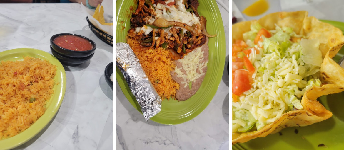 Cilantro Mexican Grill