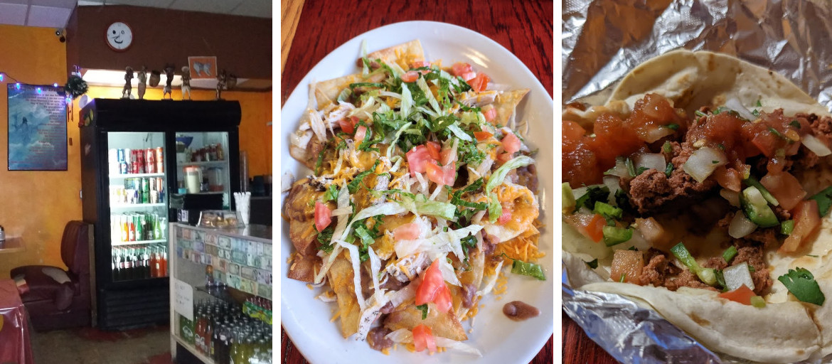 Cilantro's Mexican Restaurant