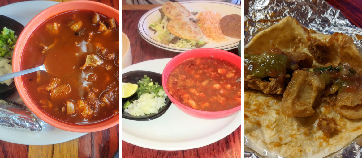 Cilantro's Mexican Restaurant