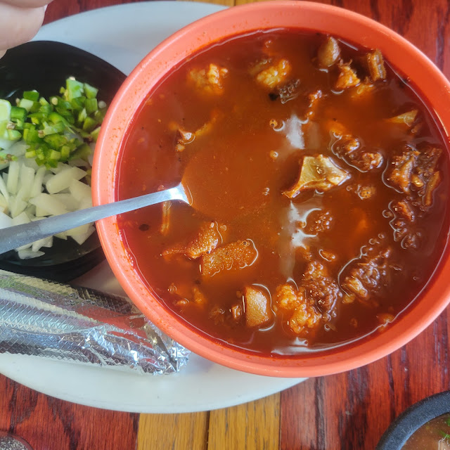 Menudo