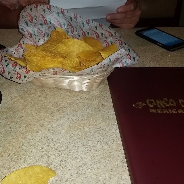 Tortillas