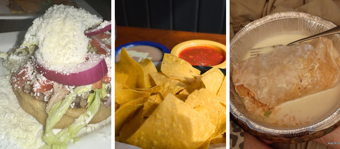 Cinco Hermanos Taco Shop 4