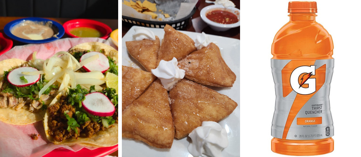 Cinco Hermanos Taco Shop 4