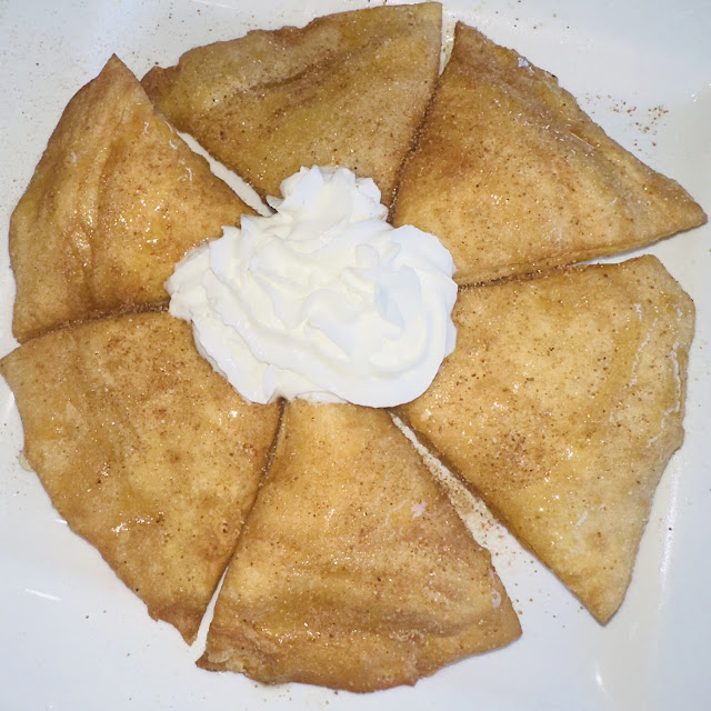 Sopapillas