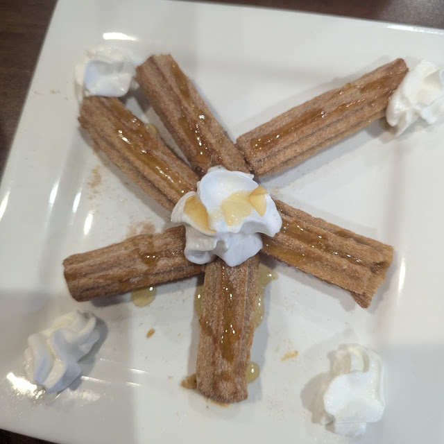 Churros
