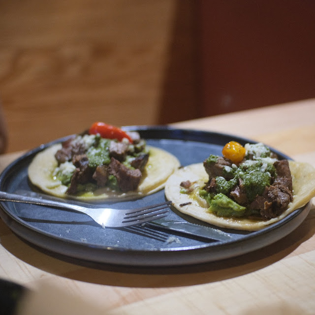 Tacos