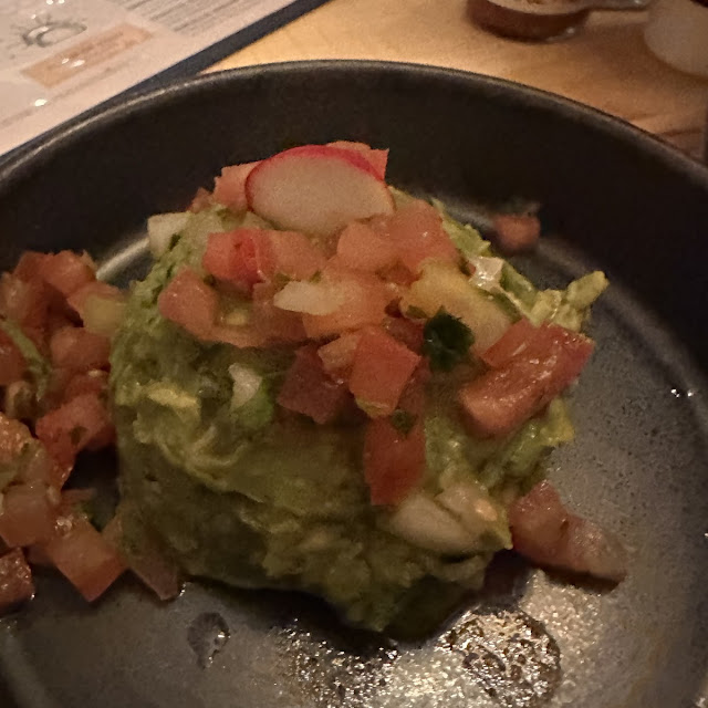 Guacamole