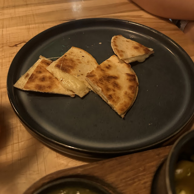 Tortillas