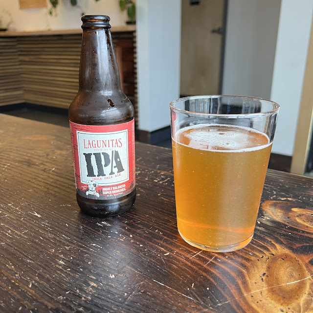 Lauginitas IPA