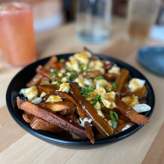 Poutine
