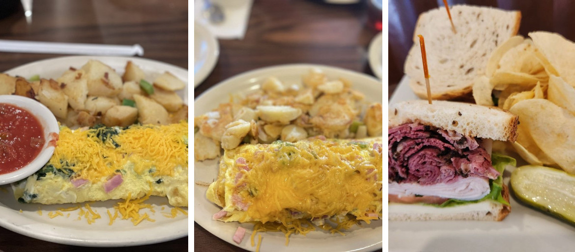 Cindi's NY Deli & Restaurant