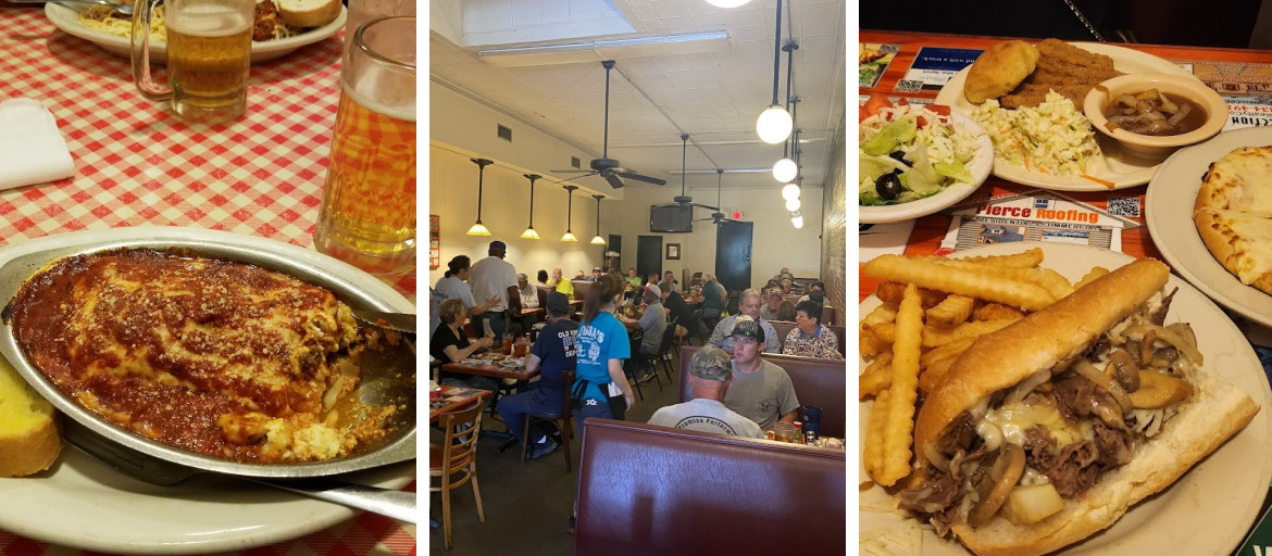 Cindy's Cafe