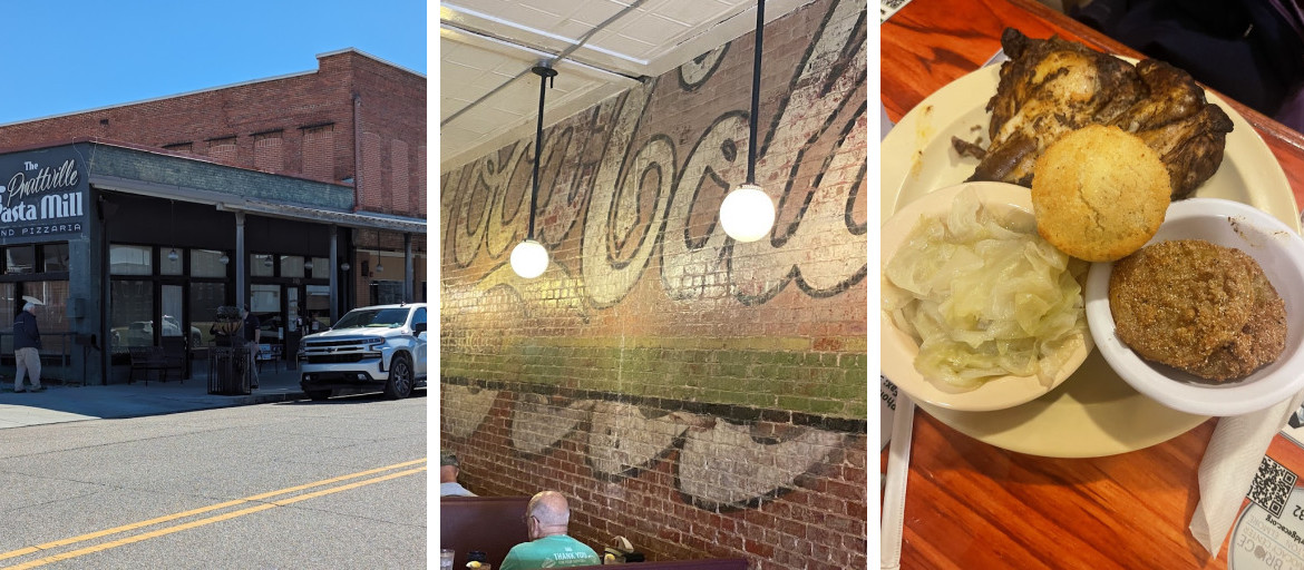 Cindy's Cafe