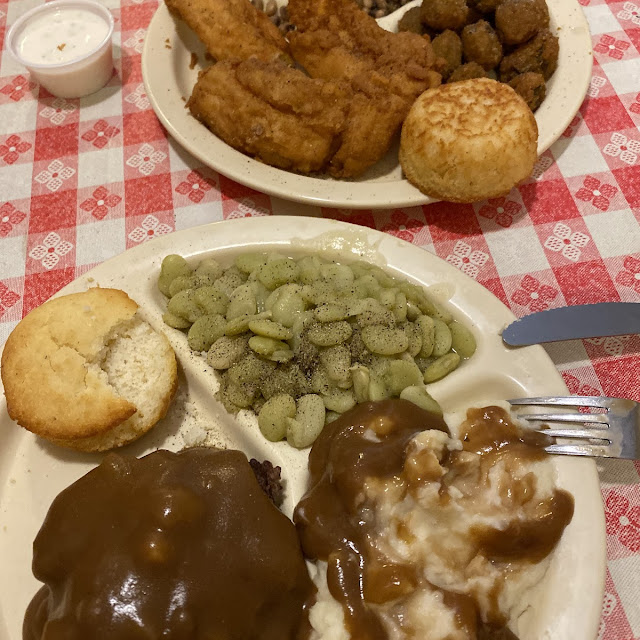 Meat & Two