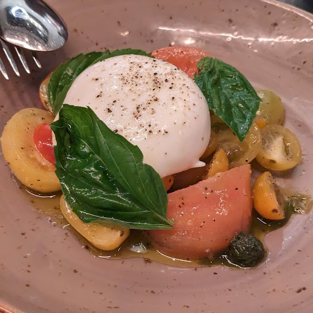 Caprese