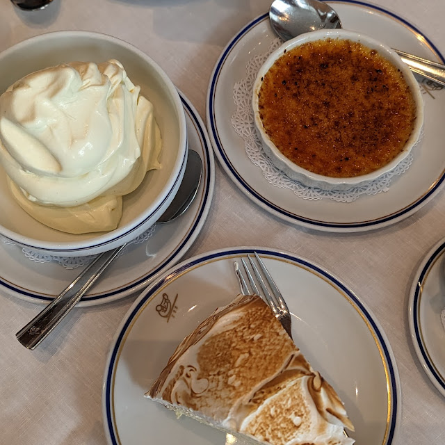 Vanilla Ice Cream