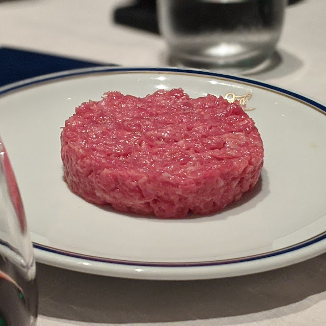 Steak Tartare
