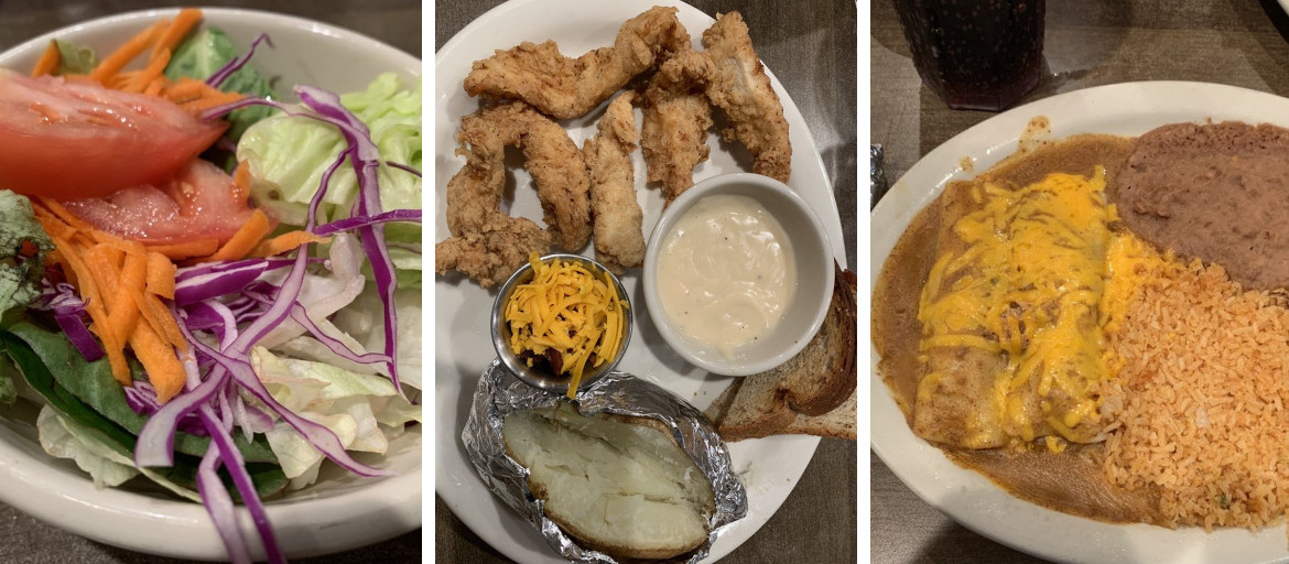 Circle G Restaurant