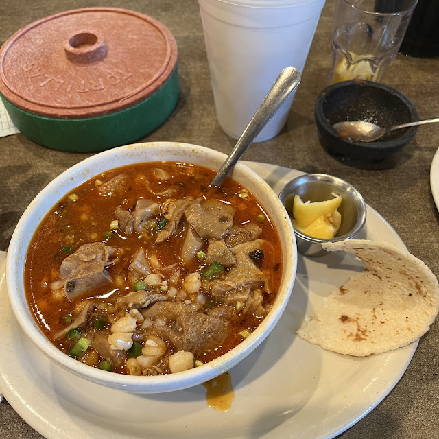 Menudo