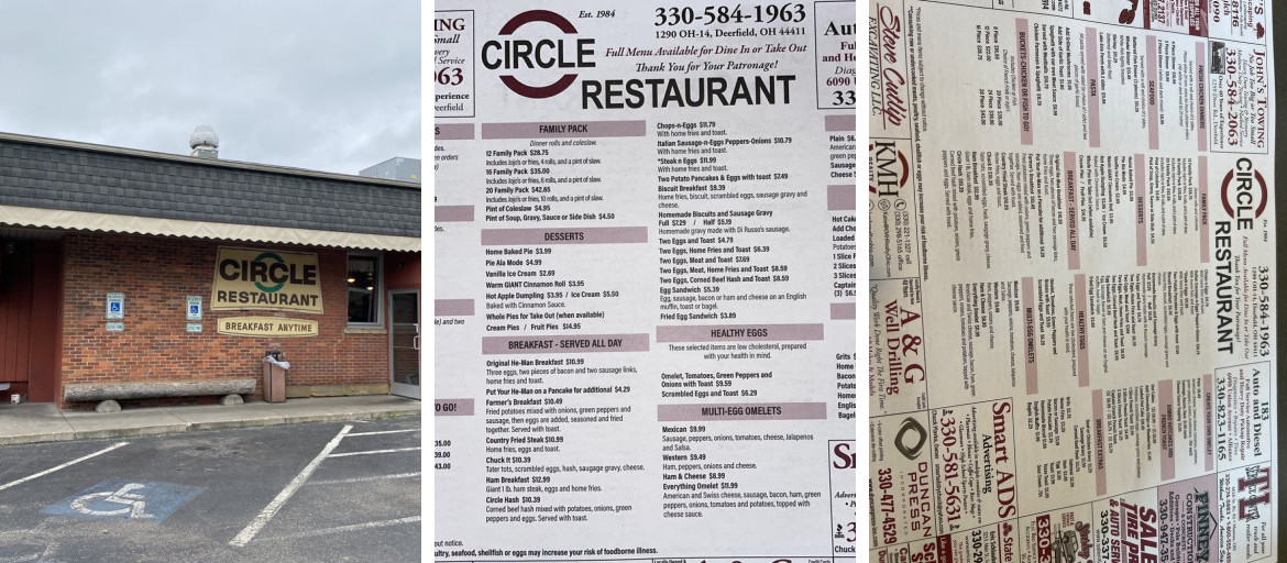 Circle Restaurant
