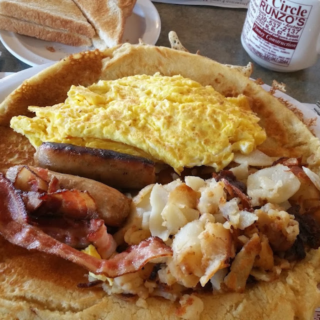 Pancake