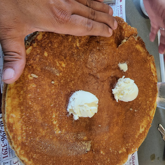 Pancake Breakfast